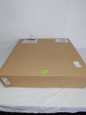 X8344 Lennox H/c Pco 20c Merv 16 Upgrade Kit