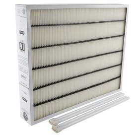 Y4591 Lennox - Healthy Climate Pureair Annual Kit Pco 20c 6 21 X 26 4 Merv 16
