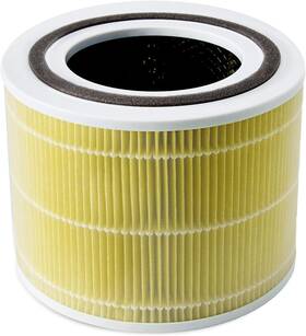 300-p-rf-pa Levoit Core 300-p Air Purifier Pet Allergy Replacement Filter 3-in-1 Ef