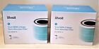 300-rf Levoit Air Purifier 3-stage Replacement Filter True Hepa Home