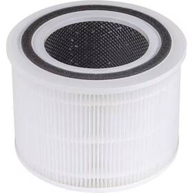 Levoit 445042458427 Core 300-p 7.76 Inch X 6.22 3-stage Filtration Air Purifier Origin