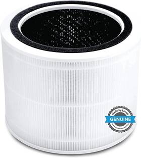 200s Levoit 744110265132 Core Replacement Filter 3-in-1 H13 True Hepa Activated Carbon
