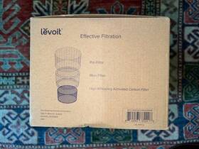 300-p-rf Levoit 810043372206 Core Air Purifier Replacement Filters 3-in-1 2 Pack Ships Free