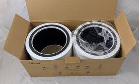 200s-rf Levoit 810043377461 - 3-stage Replacement Filter Core 2-pack 200 Series