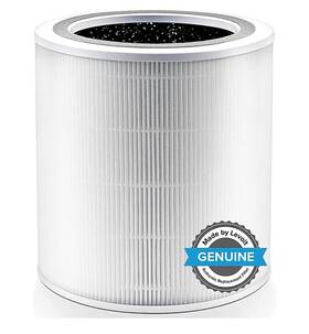 B08sqqk6k7 Levoit Core 400s-p 3n1 Replacement Filter 400s-rf 1 Pack