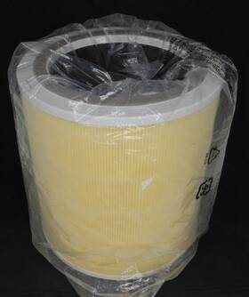 Lrf-c400s Levoit Genuine Core 400s-p Air Purifier Pet Allergy 3-in-1 Replacement Filter
