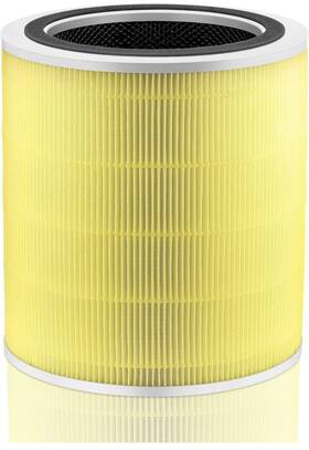 Lrf-c401-gus Levoit Core 400s Air Purifier Toxin Absorber 3-in-1 Replacement Filter Activate