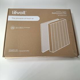 Lrf-el551s-wus-p Levoit Genuine Everest Air - P Carbon Replacement Filter