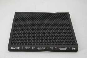 Lrf-v102-bus Levoit Vital 100s Smoke Remover Air Purifier Replacement 3 In 1
