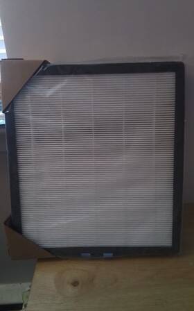 Lrf-v102-wus Levoit Vital 100s-p Replacement Filter Genuine Air Purifier Filters Supports H