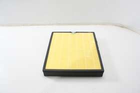 Lrf-v201-yus Levoit Pet Allergy Air Purifier Replacement Fits Vital 200s Yellow