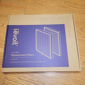 Hepa-lv-pur131-rf Levoit Put131rf New Hepa Replacement Air Filter