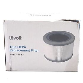 Th-5060 Levoit True High Efficiency Replacement Particulate Air Filter Vista 200-rf