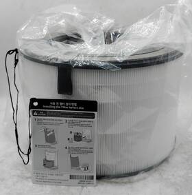 Adq74834313 Lg Puricare 360 Air Purifer Oem Replacement Filter #155124#