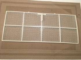 T5230a20031 Lg Ac Model Lp6000er Air Filter 14.21x 2.12 In