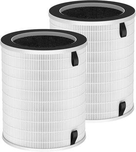 Lhari 614162885476 Max Hepa Quality Air Purifier Filter Afloia Max/mage/mage Pro Sans
