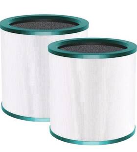 Tp03 Lhari 718879957195 Filter Replacements For Dyson Tower Purifier Pure Cool Link Tp01 Tp02 Bp
