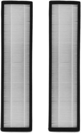 Iap-gg-125 Lhari 718879957225 True Hepa Replacement Filter E Size Compatible With Idylis