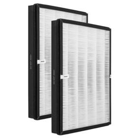 Tt-ap003 Lhari Ttap003 Replacement Filter Compatible With Taotronics Air Purifier