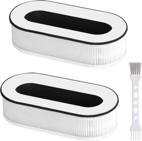 Rp-ap068-f2 Lichelete 738157595604 Rp-ap068 Filter With Renpho Rp-ap068w Rp-ap068b