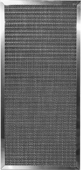 Ed-xz9t-on5w Lifesupplyusa Aluminum Electrostatic Air Filter Washable Reusable Ac