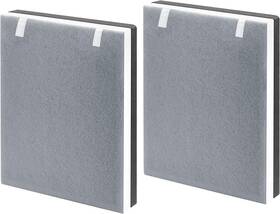 Linniw 313016766717 2 Pack Vital 100 True Hepa Replacement Filter Compatible With Levoit A