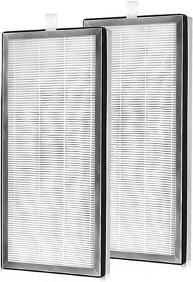 Ma-40 Linniw 313091543593 Replacement Filter H13 Hepa Ma40 - Compatible With 3-in-1