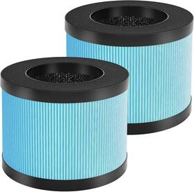 Dh-jh01 Linniw Tz-k1 Hepa Replacement Filter Freaire Kn6391 Kloudi Pomoron