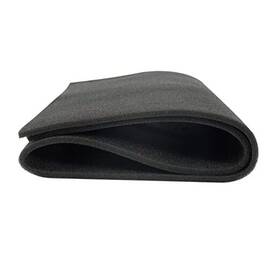 Lithesomer 192236730339 Cuttable Foam Pad Pre Filter Can Cut To Fit Most Air Conditioner