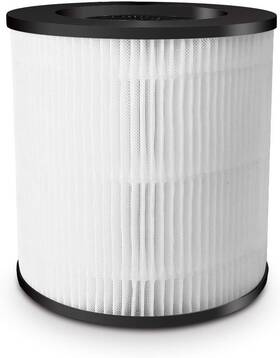 Livatro 850049809009 Roto H13 True Hepa Filter 3-stage High-efficiency Carbon For Hisense Air