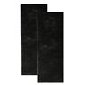 Live Pure Coco Carbon Replacement Pre-filter For Sierra Tall Black