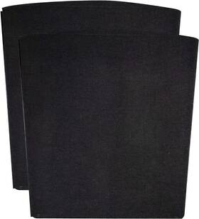Lp-pf1500 Livepure 313036674696 Cococarbon Replacement Pre-filter For Bali Series Air Purifie