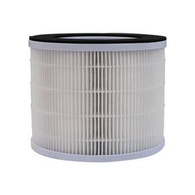 Livepure 810067452113 True Hepa Replacement Filter For