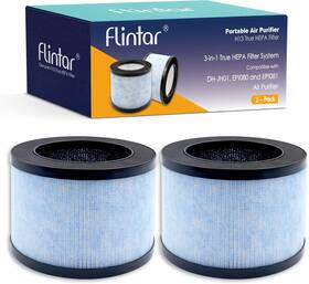Llc 711181391749 Mk01 Replacement Filter Compatible With Aroeve Mk06 And Kloudi Air Puri