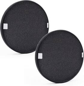 Y16y69a Llc Halo Replacement Filter Compatible With Pure Enrichment Purezone Air Purif