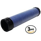 Lm2508304s3pkdl273 Upstart Components Replacement New Holland Inner Air Filter Compatible
