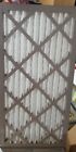 P8s1-124-246 Lot Of 12 Koch Corporation Filtration 12.5x24.75x1 Multi-pleat Xl Air Filter