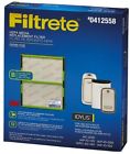Lowesrapf-b-4 Filtrete Hepa Media Replacement Air Purifier Filter