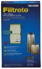 Lowesrapf-c-4 Filtrete Hepa Media Replacement Air Purifier Filter