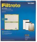 Lowesrapf-d-4 Filtrete Hepa Media Replacement