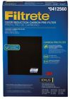 Lowesrapf-u-6 Filtrete Hepa Media Replacement Air Purifier Filter