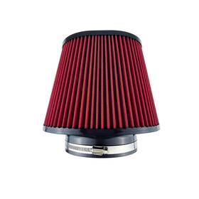Cf-exc-0001 Loyalglory Cold Air Intake Filter 24-91064 5 Inch F 9x7.5 B 6.75x5.5 T 7 H