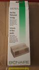 Lp1000-1500 Bionaire Genuine Dual Filter