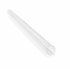 Lseqsluv-10e Lse Lighting Luv-10e Quartz Glass Sleeve For Lancaster Pump