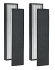Lseflt5000c2pack Lse Lighting Pack Of True Hepa Filter For Germguardian Air