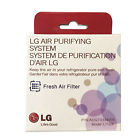 Lt120f Lg Air Purifying System Model Fresh Refrigerator Filter Replacement