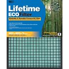 Lt2020 Web Electrostatic Furnace Ac Washable Air Filter Pack New