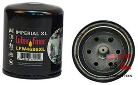 Lfw4686xl Luber-finer Coolant Filter 1 Pack