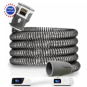 612242 Lullapad Air Tube Replacement Compatible With Sense 11 And Curve Climate-line