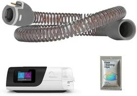 Ms11 Lumique Climate-line Air Tube Replacement For Sense 11 Series